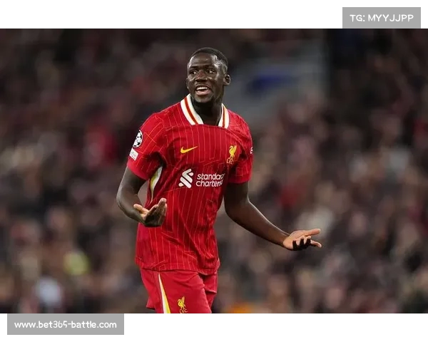 利物浦主场气势如虹，打破对方防线