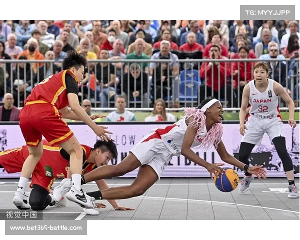 三人女篮选手万济园:奥运队伍水平接近,比赛胜负可能仅在一两分之间 三人女篮选手万济园:奥运队伍水平接近,比赛胜负可能仅在一两分之间