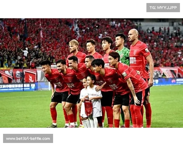 亚冠历史最强阵容？最新赛事战绩揭示强队实力