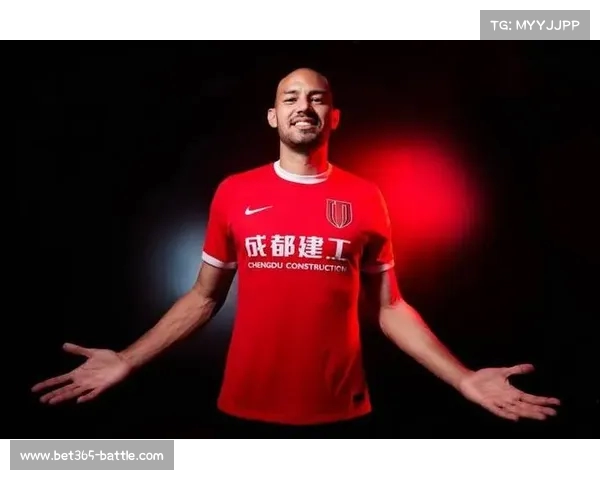 传闻成真!蓉城外援安德里戈正式加盟浦项制铁,未来展望如何 传闻成真!蓉城外援安德里戈正式加盟浦项制铁,未来展望如何