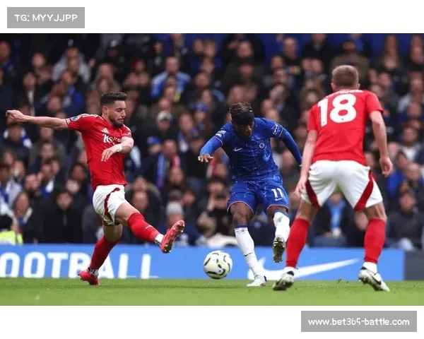 切尔西本赛季强势回归，状态火热！