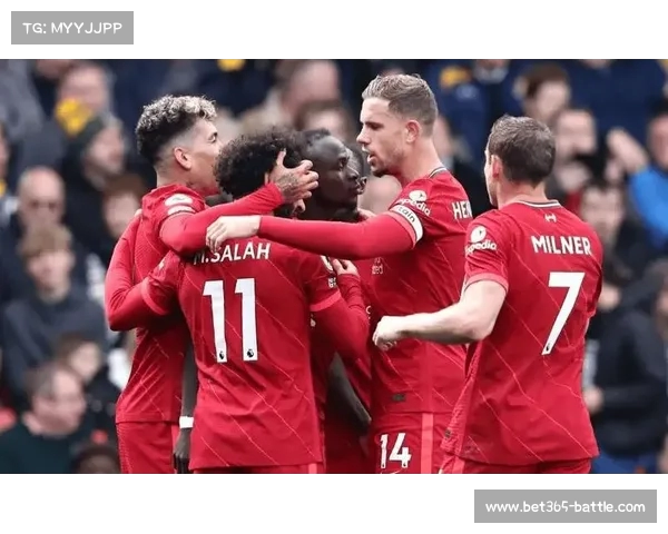 利物浦豪取大胜,继续保持强势姿态 利物浦豪取大胜,继续保持强势姿态