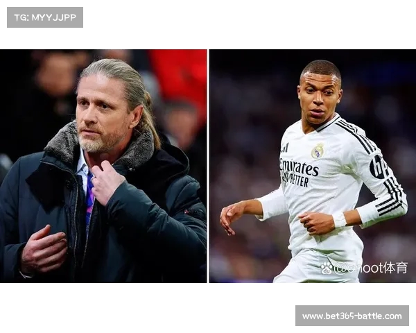 佩蒂特:姆巴佩虽是法国最强球员,但领导力尚需提升(姆巴佩德斯特) 佩蒂特:姆巴佩虽是法国最强球员,但领导力尚需提升(姆巴佩德斯特)