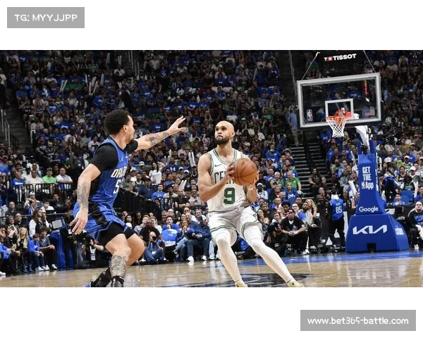 凯尔特人季后赛首轮战胜魔术,霍福德三分球命中率高 凯尔特人季后赛首轮战胜魔术,霍福德三分球命中率高