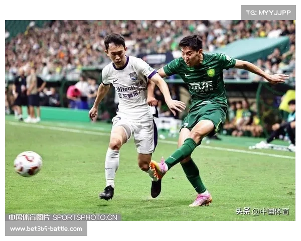 北京国安与天津津门虎上演进球大战,最终以平局收场 北京国安与天津津门虎上演进球大战,最终以平局收场