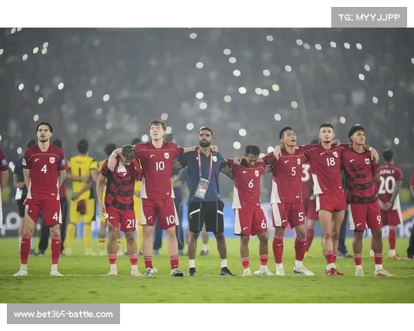 印尼媒体分析:中国队防线薄弱,印尼队有望从各位置漏洞中取分 印尼媒体分析:中国队防线薄弱,印尼队有望从各位置漏洞中取分